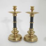 588 6252 CANDLESTICKS